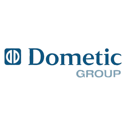 Dometic logo