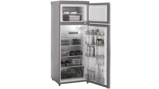 iwm-refrigerator-CRUISE-219-silver